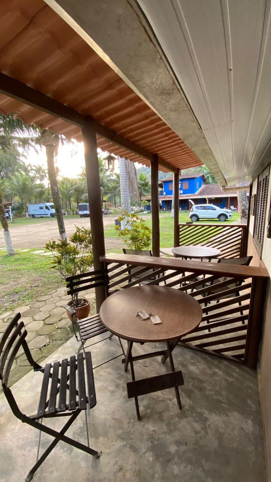 Pousada Marina Paraty Exterior photo